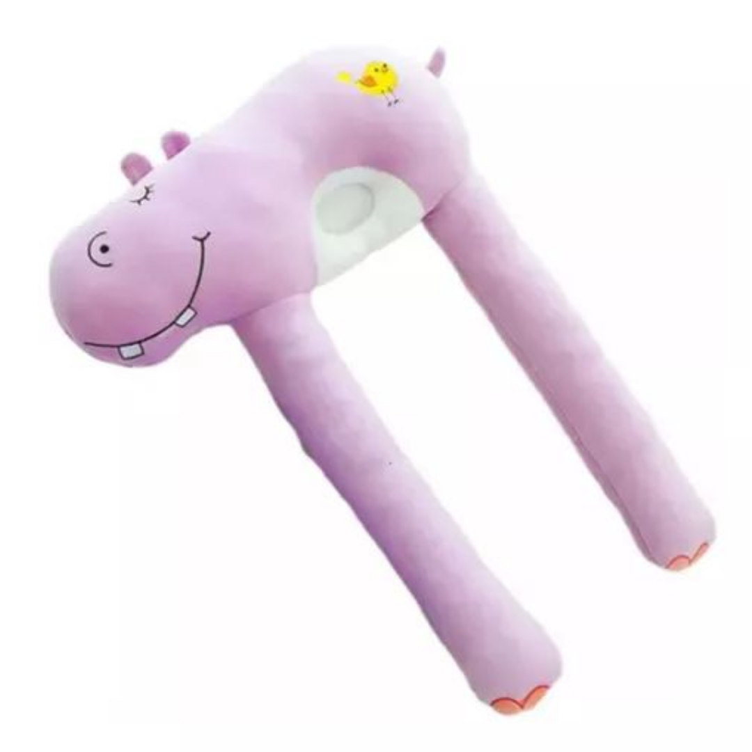 Peluche Almohada 2 En 1 Con Cobija